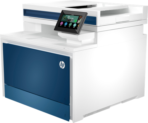 HP Color LaserJet Pro MFP 4302dw
