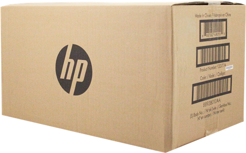 HP F2G77A Kit mantenimiento