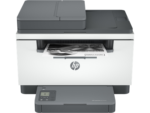 HP LaserJet MFP M234sdn Impresora láser 