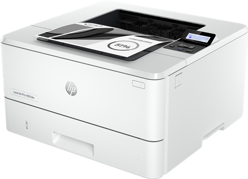 HP LaserJet Pro 4002dw Impresora láser 