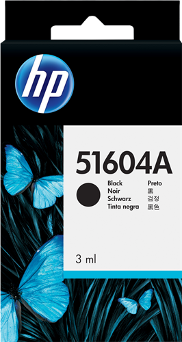 HP 51604A