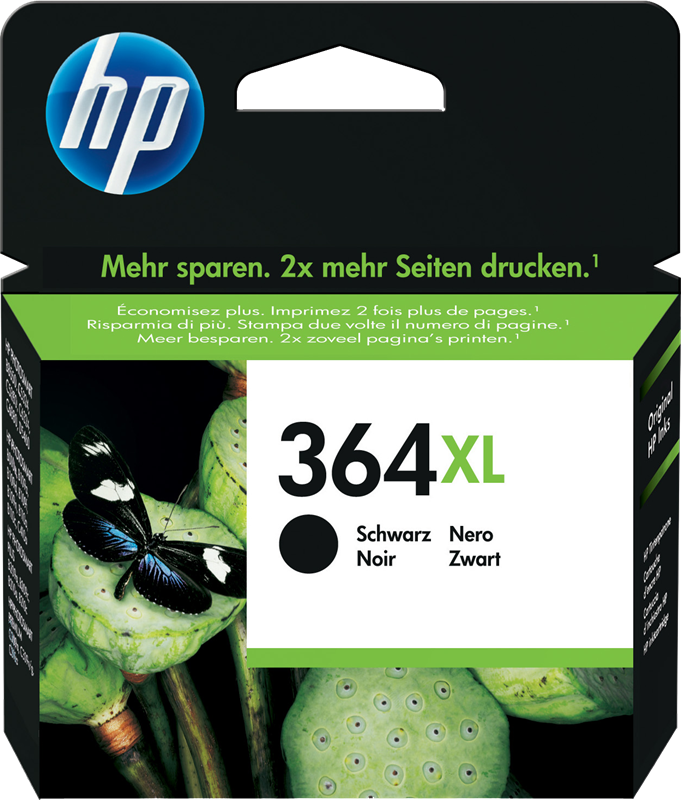 HP CN684EE