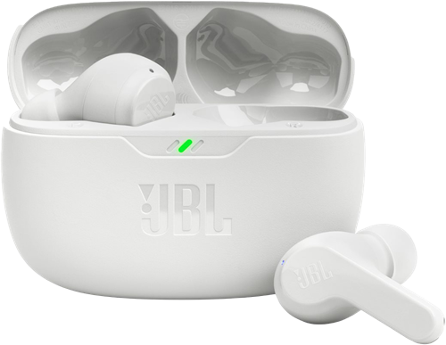 JBL JBLWBEAMWHT