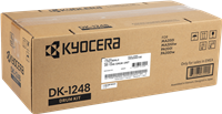 Kyocera DK-1248 Unidad de tambor negro