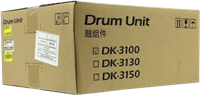 Kyocera DK-3100 Unidad de tambor 