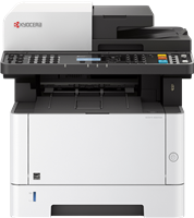 Kyocera Ecosys M2635dn Impresoras multifunción 