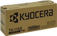 Kyocera TK-1150 negro Tóner