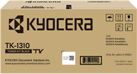 Kyocera TK-1310 negro Tóner