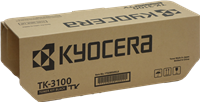 Kyocera TK-3100 negro Tóner