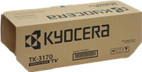 Kyocera TK-3170 negro Tóner