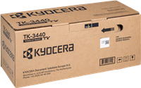 Kyocera TK-3440 negro Tóner
