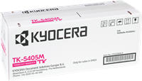 Kyocera TK-5405M magenta Tóner