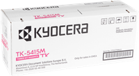 Kyocera TK-5415M magenta Tóner