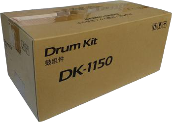Kyocera DK-1150 Unidad de tambor 