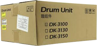 Kyocera FS-4100DN DK-3100
