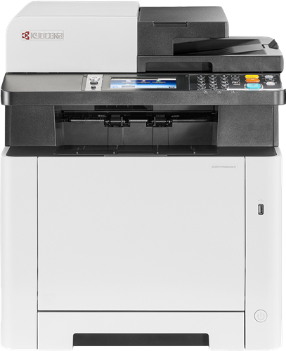 Kyocera Ecosys M5526cdw/A Impresoras multifunción 