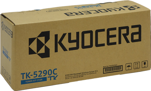 Kyocera ECOSYS P7240cdn TK-5290C