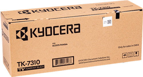 Kyocera TK-7310 negro Tóner