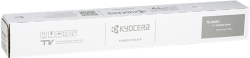 Kyocera TK-8365K negro Tóner