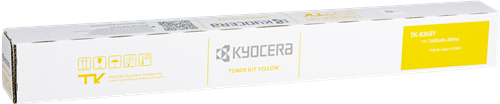 Kyocera TK-8365Y amarillo Tóner