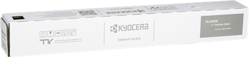 Kyocera TK-8375K negro Tóner