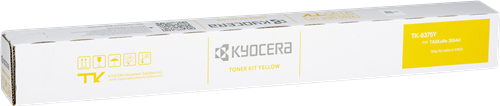 Kyocera TK-8375Y amarillo Tóner