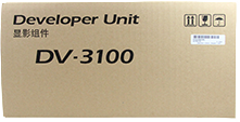 Kyocera Unidad de desarrollo {Long} DV-3100 (302LV93081)