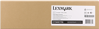 Lexmark C734X77G Bote residual de tóner