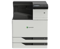 Lexmark CS921de Impresora láser 