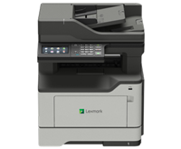 Lexmark MX421ade Impresoras multifunción 