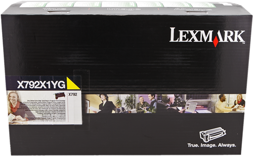 Lexmark X792X1YG
