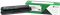 Lexmark C3220K0 negro Tóner