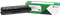 Lexmark C332HK0 negro Tóner
