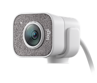 Logitech Blanco