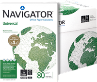 NAVIGATOR Blanco