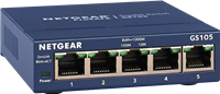 NETGEAR GS105GE