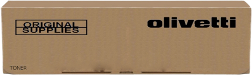 Olivetti 283MF/MF223 negro Tóner