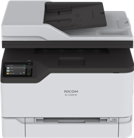 Ricoh M C240FW Impresora 