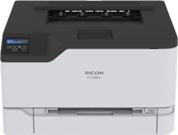 Ricoh P C200W Impresora 