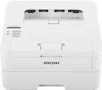 Ricoh SP 230DNw Impresora láser 