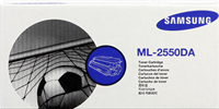 Samsung ML-2550DA negro Tóner