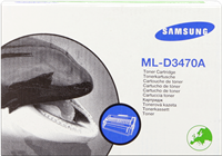Samsung ML-D3470A negro Tóner