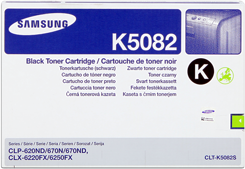 Samsung CLT-K5082S