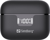 Sandberg 126-52