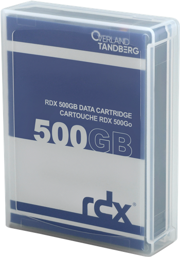 Tandberg Data 8541-RDX