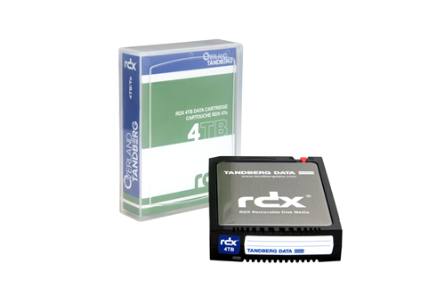 Tandberg Data 8824-RDX