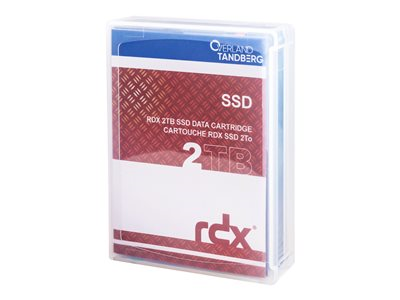 Tandberg Data 8878-RDX