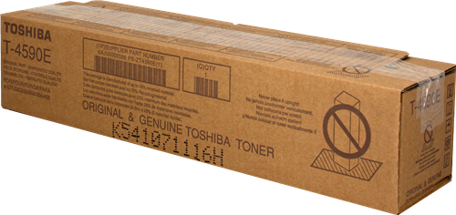 Toshiba T-4590E negro Tóner