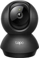 TP-Link Cámara de vigilancia Tapo C211 negro