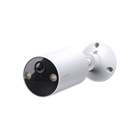 TP-Link Cámara de vigilancia Tapo C410 Blanco